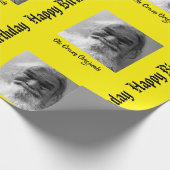  ラッピングペーパー (角)