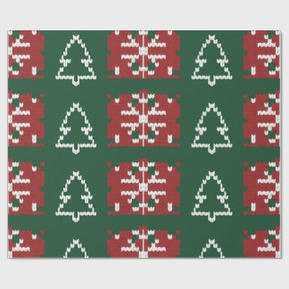 ラッピングペーパー