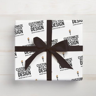 ラッピングペーパー