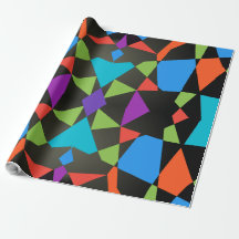 ラッピングペーパー