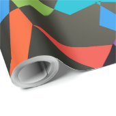 ラッピングペーパー (ロールコーナー)