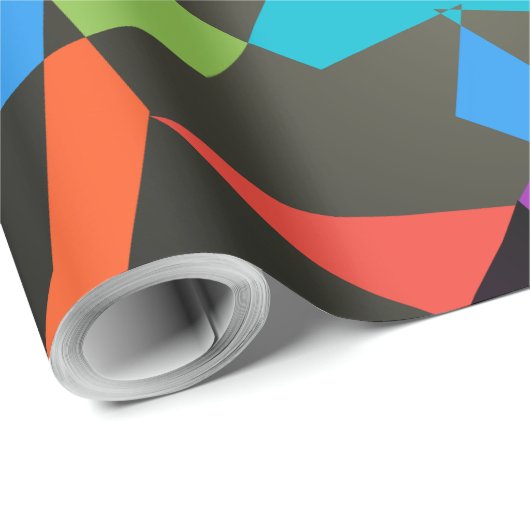 ラッピングペーパー (ロールコーナー)