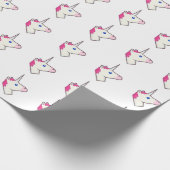 🦄 ラッピングペーパー (角)