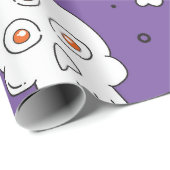 ラッピングペーパー (ロールコーナー)