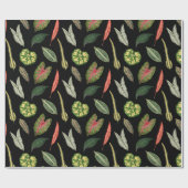 ラッピングペーパー (フラット)