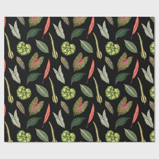 ラッピングペーパー (フラット)