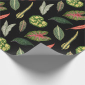 ラッピングペーパー (角)