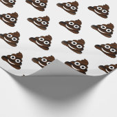 🤣💩 ラッピングペーパー (角)