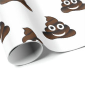 🤣💩 ラッピングペーパー (ロールコーナー)
