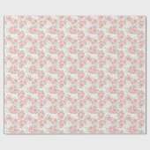 ラッピングペーパー (フラット)