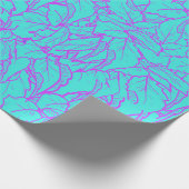 ラッピングペーパー (角)