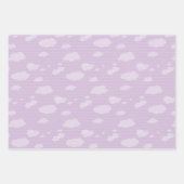 ラッピングペーパー |シーサイド凧 ラッピングペーパーシート (正面2)