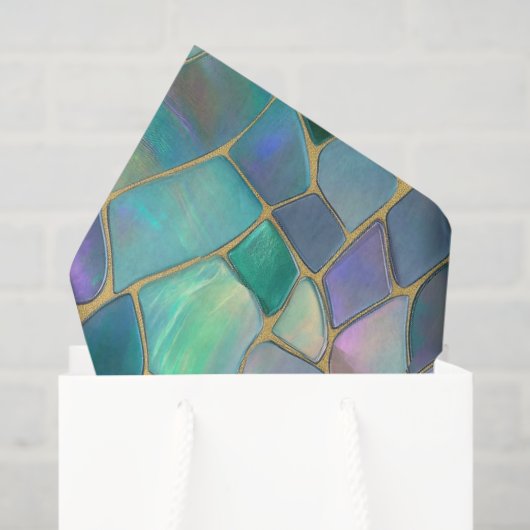 ラッピングペーパー 薄葉紙 (ギフトバッグ)