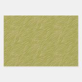 ラッピングペーパー | Safariで ラッピングペーパーシート (正面2)