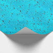 ラッピング用のバブル紙 ラッピングペーパー (角)