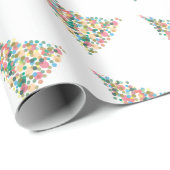 ラッピング紙クリスマス ラッピングペーパー (ロールコーナー)