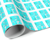 ラッピング紙クリスマス ラッピングペーパー (ロールコーナー)