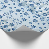 ラッピング紙クリスマス ラッピングペーパー (角)