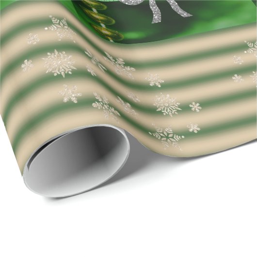 ラッピング紙クリスマス ラッピングペーパー (ロールコーナー)