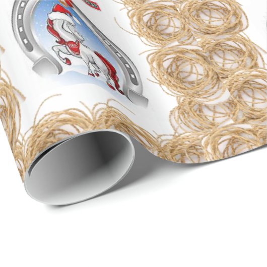ラッピング紙クリスマス ラッピングペーパー (ロールコーナー)