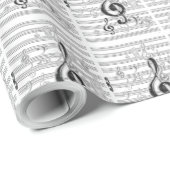 ラッピング紙クリスマス ラッピングペーパー (ロールコーナー)