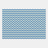 ラッピング紙シーかわいらしト素朴な国スタイル ラッピングペーパーシート (正面2)