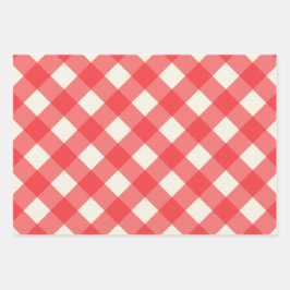 ラッピング紙シーかわいらしト素朴な国スタイル ラッピングペーパーシート