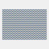 ラッピング紙シーかわいらしト素朴な国スタイル ラッピングペーパーシート (正面2)