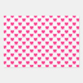 ラッピング紙シートセット ラッピングペーパーシート (正面2)