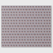 ラッピング紙ジェノNCT ラッピングペーパー (フラット)