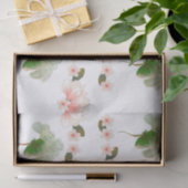 ラッピング紙ティッシュペーパー 薄葉紙 (ギフト)