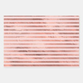 ラッピング紙フラットシートセット3 ラッピングペーパーシート (正面2)