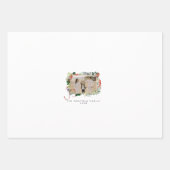 ラッピング紙フラットシートセット3 ラッピングペーパーシート (正面)