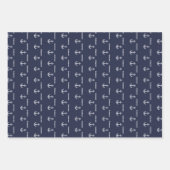 ラッピング紙フラットシートセット3 ラッピングペーパーシート (正面2)