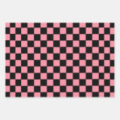 ラッピング紙フラットシートセット3 ラッピングペーパーシート (正面3)