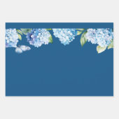 ラッピング紙フラットシートセット3 ラッピングペーパーシート (正面2)