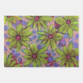 ラッピング紙フラットシートセット3 ラッピングペーパーシート (正面3)