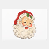 ラッピング紙フラットシートセット3 ラッピングペーパーシート (正面3)