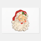 ラッピング紙フラットシートセット3 ラッピングペーパーシート (正面)