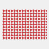 ラッピング紙フラットシートセット3 ラッピングペーパーシート (正面3)