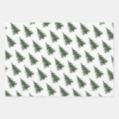 ラッピング紙フラットシートセット3 ラッピングペーパーシート (正面3)