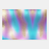 ラッピング紙フラットシートセット3 ラッピングペーパーシート (正面2)