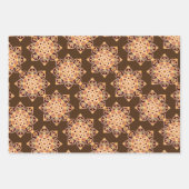 ラッピング紙フラットシートセット3 ラッピングペーパーシート (正面2)