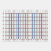 ラッピング紙フラットシートセット3 ラッピングペーパーシート (正面)