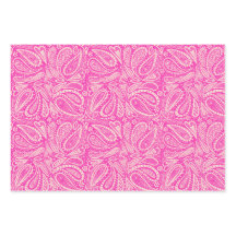 ラッピング紙フラットシートセット3