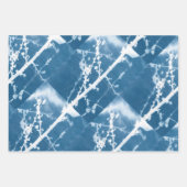 ラッピング紙フラットシートセット3 ラッピングペーパーシート (正面2)