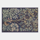 ラッピング紙フラットシートセット3 ラッピングペーパーシート (正面3)