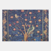 ラッピング紙フラットシートセット3 ラッピングペーパーシート (正面)