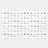 ラッピング紙フラットシートセット3 ラッピングペーパーシート (正面2)