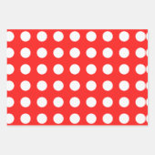 ラッピング紙フラットシートセット3 ラッピングペーパーシート (正面3)